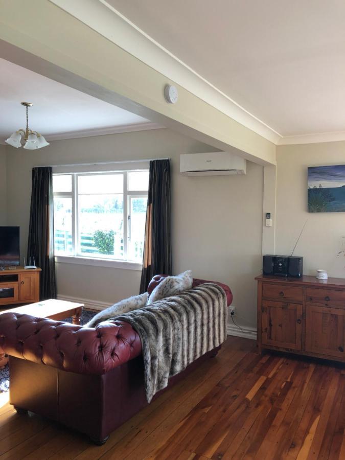 Ataahua Homestay フィールディング エクステリア 写真