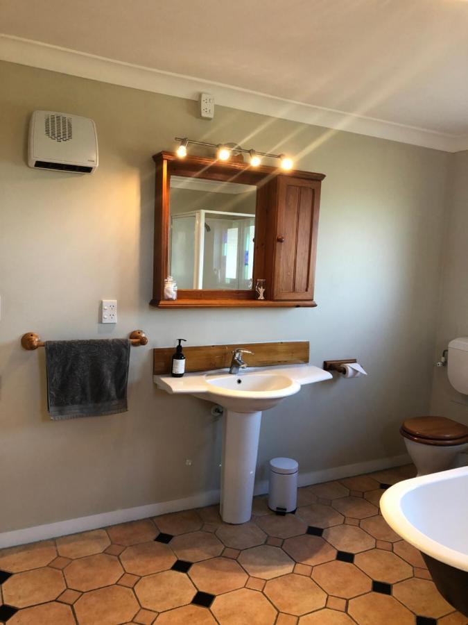Ataahua Homestay フィールディング エクステリア 写真